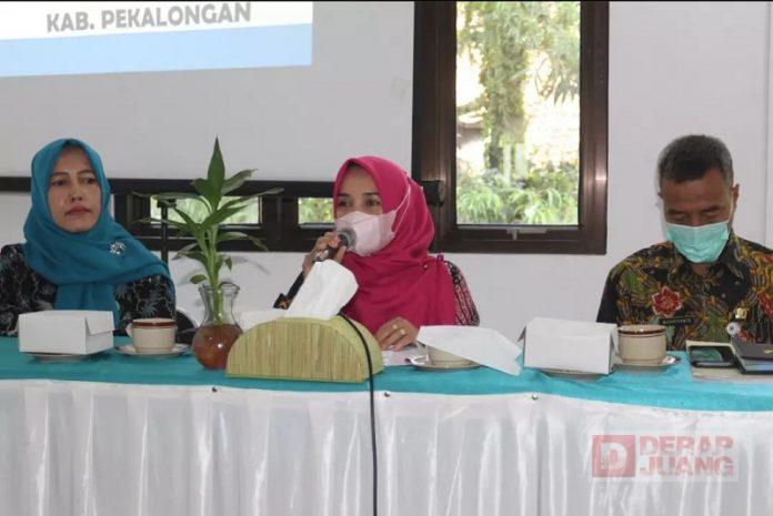 Penerapan Pola Hidup Sehat, Untuk Cegah Kanker Serviks