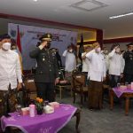 Peringati Harlah Pancasila, Masan Muda Mudi Indonesia Harus Paham Pancasila