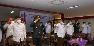 Peringati Harlah Pancasila, Masan: Muda Mudi Indonesia Harus Paham Pancasila