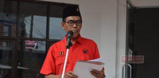Peringati Harlah Pancasila, Sutarman: Pancasila Sudah Final Menjadi Dasar Negara