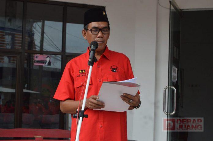 Peringati Harlah Pancasila, Sutarman Pancasila Sudah Final Menjadi Dasar Negara
