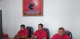 Perkokoh Nilai Luhur Pancasila, Ali Badrudin Dorong Akademisi Berperan Aktif