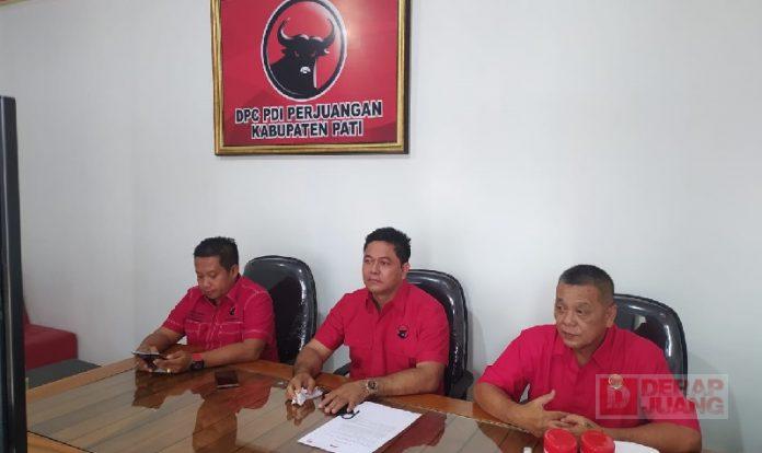 Perkokoh Nilai Luhur Pancasila, Ali Badrudin Dorong Akademisi Berperan Aktif