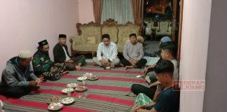 Perkuat Ukhwah Kader Partai, Bagas Gelar Pengajian Rutin