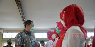 Petakan Masalah Perkotaan, Mas Hendi Rangkul CPNS