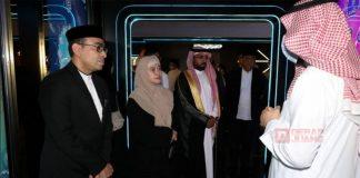 Puan Maharani Harap Museum Nabi Muhammad di Indonesia Segera Terbangun