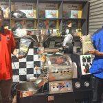 Purwono Kunjungi Penggiat Kopi di Desa Giritirta