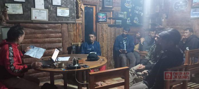 Purwono Program Kartu Prakerja Tingkatkan Kompetensi