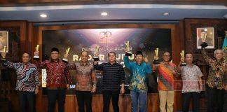 Raih Radar Award, Masan Siap Tingkatkan Kualitas Pemuda Pemudi Kudus
