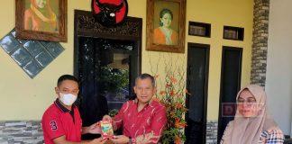 Ranting Watuaji Bergerak Cepat Tangani Stunting, Junarso Berikan Dukungan Penuh