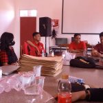 Rapatkan Barisan, Komunitas Juang Kab. Semarang Gelar Pertemuan Rutin