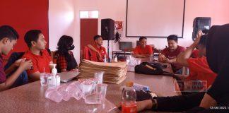 Rapatkan Barisan, Komunitas Juang Kab. Semarang Gelar Pertemuan Rutin