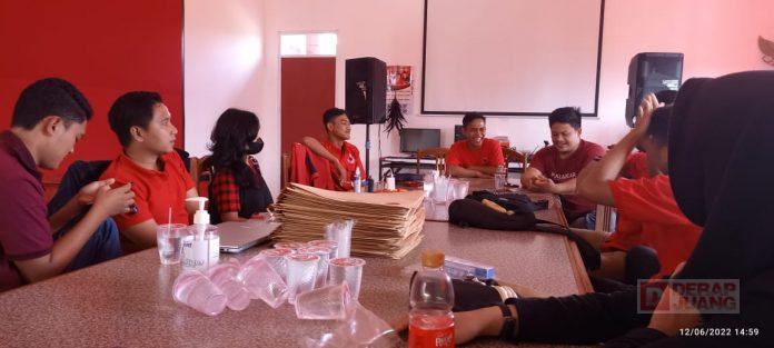 Rapatkan Barisan, Komunitas Juang Kab. Semarang Gelar Pertemuan Rutin