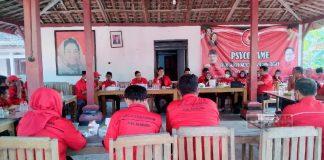 Ridwan: Kita Pastikan Soliditas Banteng Rembang Menuju Kemenangan