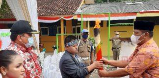 Riswadi: PeSONas Sebagai Sarana Membangun Hubungan Sesama Manusia