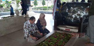 Sadewo: Pancasila Sebagai Pegangan Dalam Menjalani Hidup