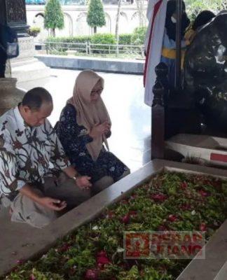 Sadewo: Pancasila Sebagai Pegangan Dalam Menjalani Hidup