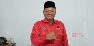 Sarwono Apresiasi Penyelenggaraan Gebyar SICITA oleh PDI Perjuangan Banjarnegara