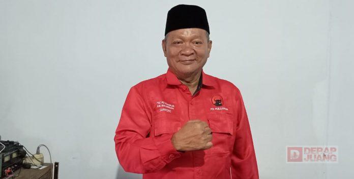Sarwono Apresiasi Penyelenggaraan Gebyar SICITA oleh PDI Perjuangan Banjarnegara