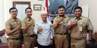 Slamet: Ini Akan Kita Kawal dan Hadirkan Solusi Bersama