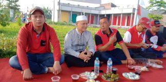 Slamet: Semoga Mampu Wujudkan Masyarakat Kebonbatur Lebih Sejahtera