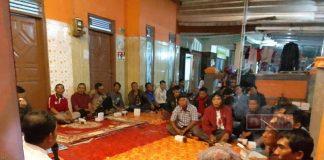 Songsong Pemilu 2024, Mas Har Persiapkan KomandanTe Bintang Satu