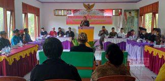 Sri Ruwiyati: Mari Kita Bangkit Bersama untuk Membangun Peradaban Dunia