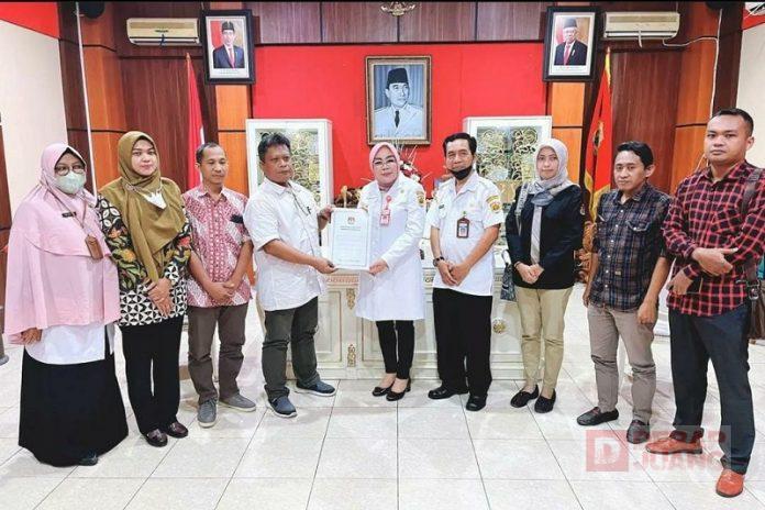 Sri Sumarni Biaya Pemilihan Serentak Harus Efisien dan Akuntabel