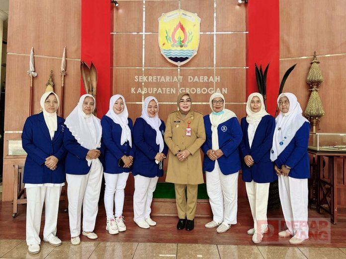 Sri Sumarni Harap IWAPI Tumbuhkan Inovasi