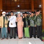 Sri Sumarni Kiprah NU di Grobogan Sudah Sangat Membantu Pembangunan