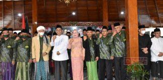 Sri Sumarni: Kiprah NU di Grobogan Sudah Sangat Membantu Pembangunan