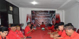 Sutarman: Bung Karno Begitu Dicintai Rakyat Indonesia