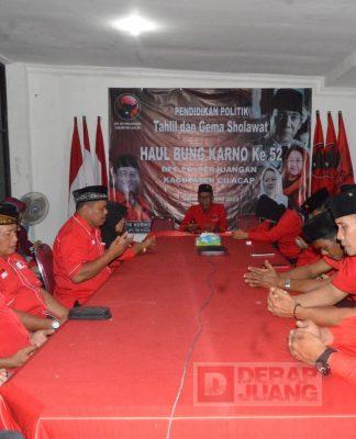 Sutarman: Bung Karno Begitu Dicintai Rakyat Indonesia