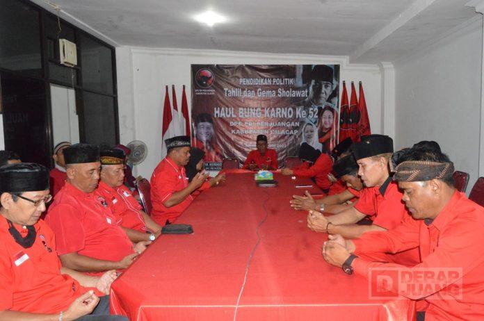 Sutarman Bung Karno Begitu Dicintai Rakyat Indonesia(2)