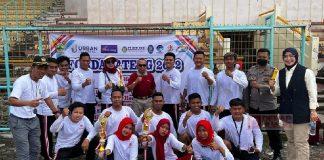 Tatiek: Ini Adalah Awal Langkah Gemilang KORMI Demak