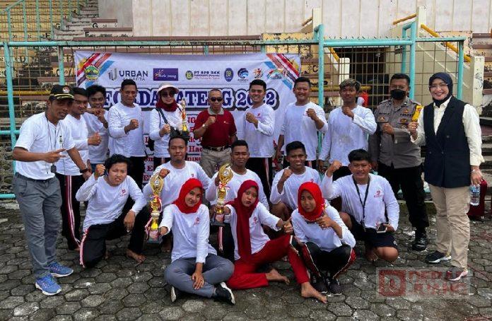 Tatiek Ini Adalah Awal Langkah Gemilang KORMI Demak