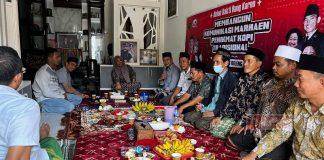 Tatiek: Mari Gotong Royong Perkuat Masing-Masing Teritori