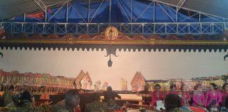 Tatiek: Melalui Tradisi Apitan Desa, Mari Kita Rawat dan Jaga Kebudayaan Luhur