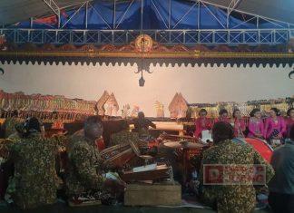 Tatiek: Melalui Tradisi Apitan Desa, Mari Kita Rawat dan Jaga Kebudayaan Luhur