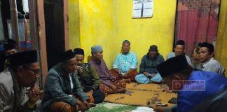 Kenedi Ajak Pedagang Keliling Bergerak Bersama Tumbuhkan Ekonomi Pasca Pandemi