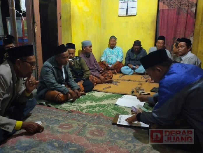 Terima Aspirasi Pedagang Keliling, Kenedi Ajak Bergerak Bersama Tumbuhkan Ekonomi Pasca Pandemi