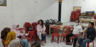 Terus Bergerak, Mia Kembangkan Kemandirian Ekonomi di Wilayah Tempurnya