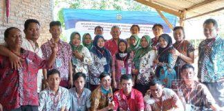 Tingkatkan Ekonomi, Junarso Fasilitasi Pelatihan Kelompok Usaha Desa