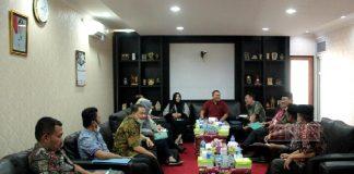 Tingkatkan Kualifikasi Guru PAI, Masan : Kami Senantiasa Mendukung Penuh