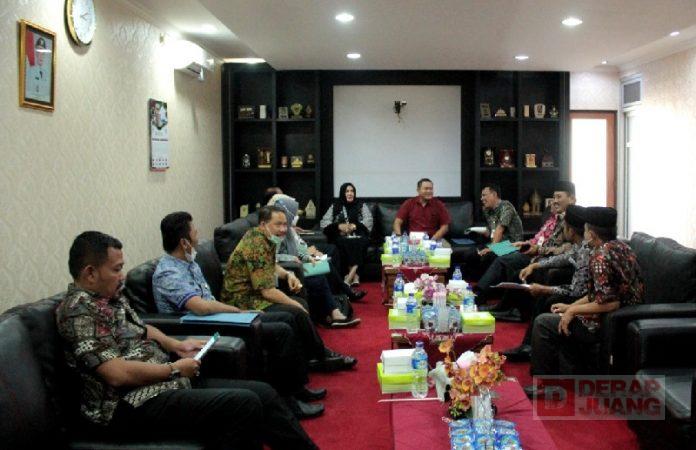 Tingkatkan Kualifikasi Guru PAI, Masan Kami Senantiasa Mendukung Penuh