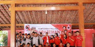Upgrading, Bentuk Solidaritas dan Komitmen Korps Komunitas Juang Grobogan