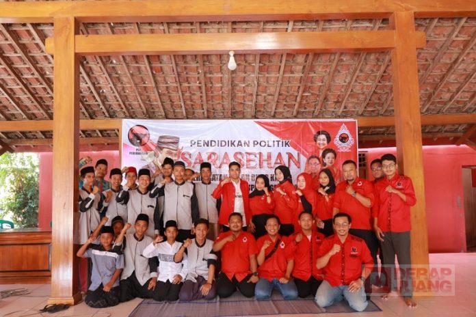 Upgrading, Bentuk Solidaritas dan Komitmen Korps Komunitas Juang Grobogan