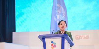 Kunker ke Jatim, Puan Akan Buka Kickoff Meeting P20 di Surabaya