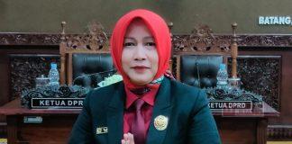 Junaenah Harap KIT Batang Serap Tenaga Kerja Lokal