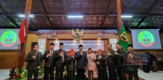 Waluyojati Resmi Dilantik Anggota DPRD Kabupaten Blora
